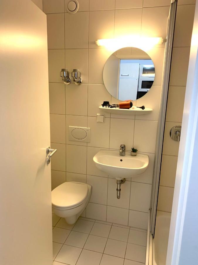Beautiful Premium Apartment, Near University , Wifi , Free Parking 雷根斯堡 外观 照片