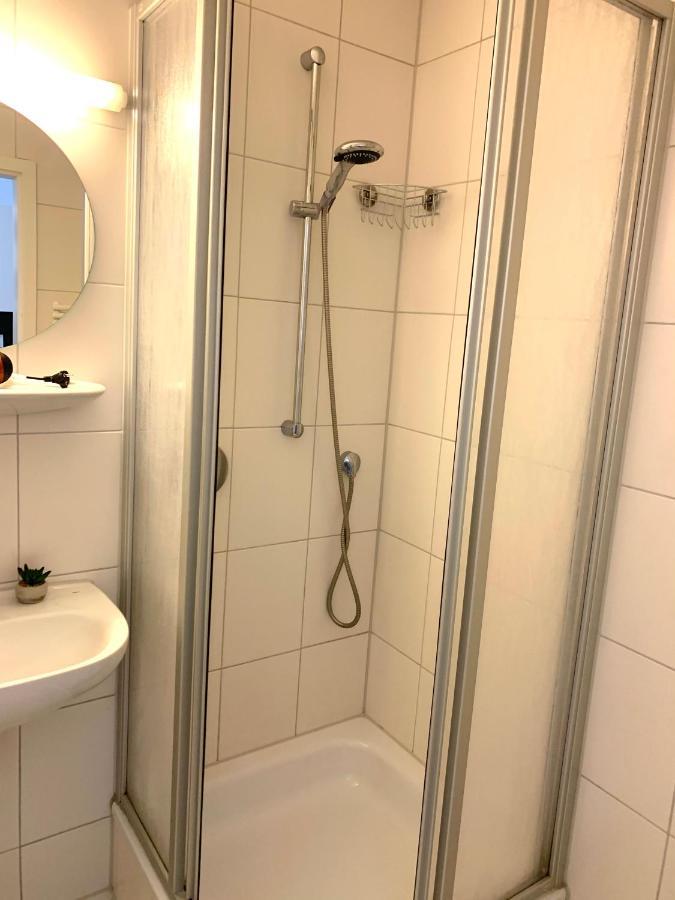 Beautiful Premium Apartment, Near University , Wifi , Free Parking 雷根斯堡 外观 照片